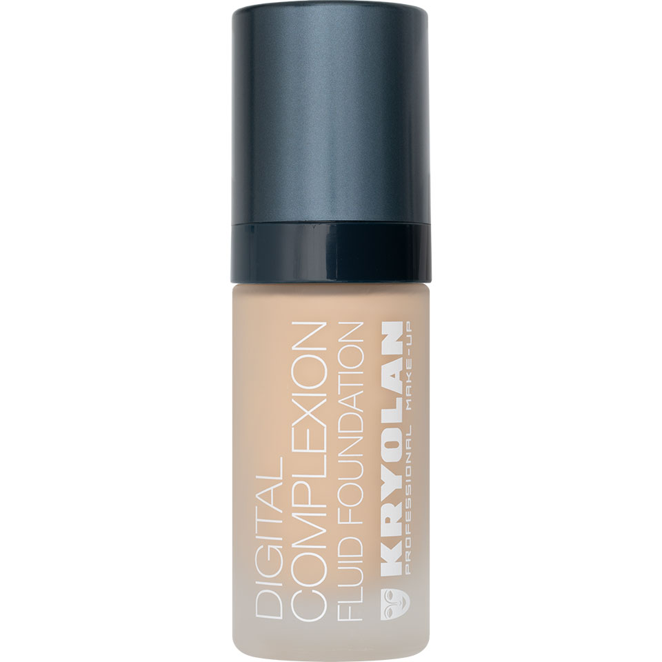 Foundation on sale